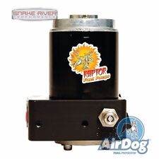 Airdog Raptor Fuel Pump Frrp For 98.5-02 Dodge Ram Cummins Diesel 5.9l 150 Gph