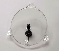 New 1969 - 1970 Mustang Clock Lens With Pointer Mach Boss Gt Shelby Gt350 Gt500