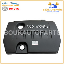 Genuine Toyota Top Cover Tuning Coil Vvti Corolla Altis Voxy 1.8 2.0ltr Oem