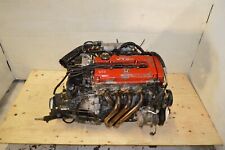 Jdm 96-00 Honda Civic Type R 1.6l Vtec Engine 5 Speed Manual Lsd Trans