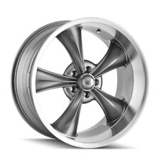 Cpp Ridler 695 Wheels 18x8 Fits Chevy Impala Chevelle Ss