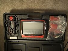 Snapon Verus Pro Diagnostic Scan Tool Eems327 Scanner Snap On 20.4 Complete Kit