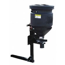 Buyers Products Utvs16 15 Gal. Capacity Tailgate Spreader