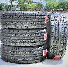 4 Tires 20550r16 Gt Radial Champiro Uhp As As Performance 87v