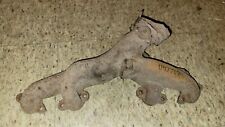 56 1956 Buick 322 Exhaust Manifold - Right Hand - Passenger Side - Used