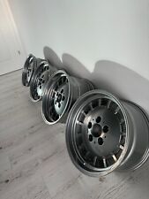 Mercedes Lorinser Trx Wheels