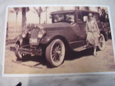 1925 Buick Great Old Picture 11 X 17 Photo Picture