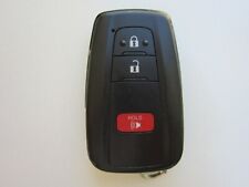 Unlocked Oem 2016-2020 Toyota Prius Smart Key Keyless Remote Fob Hyq14fbc