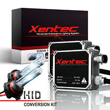 Xentec 55w Hid Kit Bi-xenon Hilow Dual Beam H4 H13 9004 9007 9008 5k 6k 10k 12k