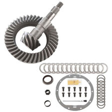 4.10 Ring And Pinion Install Kit - Fits Gm 8.6 10 Bolt - 99-08
