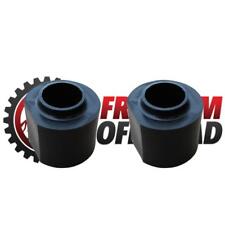 2 Front Or Rear Coil Spring Spacers Lift Kit For 1997-2006 Jeep Wrangler Tj