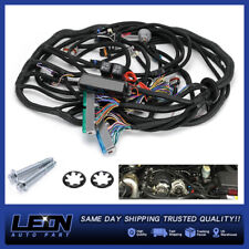 For 03-07 Ls 4l60e 4.85.36.0l Dbw Engine Standalone Wire Harness Drive By Wire