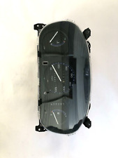 1996 - 2000 Honda Civic Speedometer Instrument Cluster Gauge 214k Miles Oem