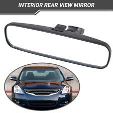 New Interior Rear View Mirror For Nissan 96321-2dr0a 96321-2dr0-a103 1996-2007