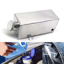 1.7l Windscreen Washer Bottle Intercooler Spray Tank Water Injection Aluminium