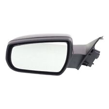 Mirror For 2013-2015 Chevrolet Malibu Driver Side Power Paintable