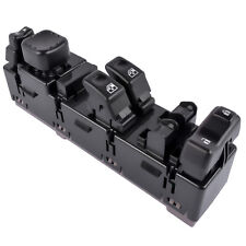 Left Driver Side Power Window Switch For 2003-2007 Chevy Gmc 1500 2500 Dws-248