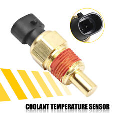 12146312 Engine Coolant Temperature Sensor Water Temp Sensor Fit Chevy Gmc Honda