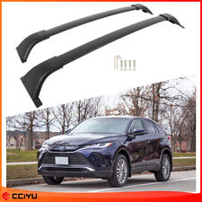 Cross Bar For 2021-2023 Toyota Venza Roof Rack Aluminum Luggage Carrier