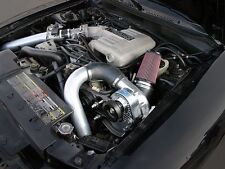 Mustang Cobra Procharger 5.0l P1sc Supercharger Ho Intercooled No Tune Kit 94-95