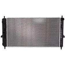 Radiator For 2.0l Manual Transmission 05-10 Chevy Cobalt 04-07 Saturn Ion