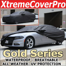 1991 1992 1993 Ford Mustang Convertible Waterproof Car Cover Wmirrorpocket