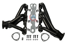 For 82-92 Camaro Sbc With 305350 V8 5.0 5.7 Shorty Exhaust Header
