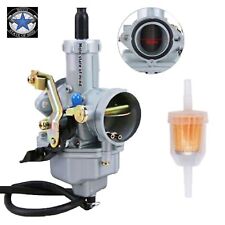 New Carburetor 30mm Power Jet For Super Performance Carb Racing For Yamaha