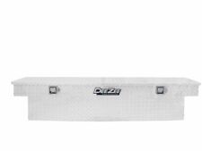 For 1995-2018 Toyota Tacoma Bed Rail To Rail Tool Box Dee Zee 78935mh 1996 1997