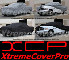 Truck Cover 2009 2010 2011 2012 2013 Dodge Ram 1500 2500 3500 Quad Cab 6.5ft Bed