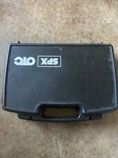 Otc Spx 4 Channel Scope Portable Oscilloscope Kit