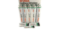 Betaseal Express Auto Glass Urethane Adhesive 10 Tubes W 5 5504gsa Primer