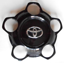 2014-2021 Toyota Tundra Gloss Black Wheel Center Cap. 4260b 0c040.