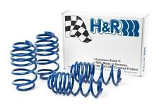 Hr 29824-2 For Sport Lowering Springs 92-98 Bmw 325i325is328i328is E36