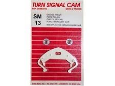 For 1962-1963 Mercury Colony Park Turn Signal Switch Brock 92993kd
