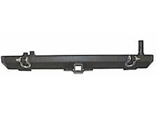 Smittybilt Compatible Withreplacement For Jeep Bumper 76651d-01