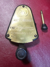 K - W Ford Model T Coil Box Switch Wkey Master Vibrator Cleveland Ohio