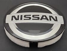Nissan Altima Front Grille Emblem 2019 2020 2021 2022