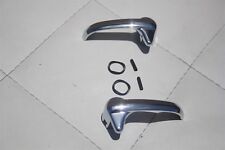 51-55 Chevy Gmc Vent Window Wind Wing Handles Chrome 1st Series Pickup Truck