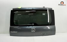 03-11 Honda Element Lx Oem Rear Hatch Liftgate Tailgate Trunk Lid Assembly 5008