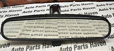 00 Ford Interior Rear View Mirror Manual Donnelly Oem