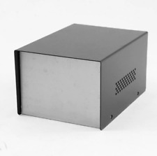 6.7 X 4.7 X 3.5 Aluminum Instrument Hobby Project Box Enclosure