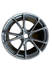 Porsche Taycan - Techart - Formula Vi Forged Wheel 11.5x22 Ot59
