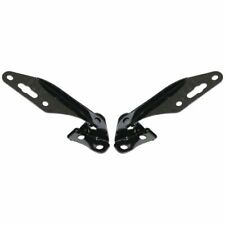 Fit For Civic 1996 - 2000 Hood Hinges Right Left Set 94-01 Integra 97-01 Crv