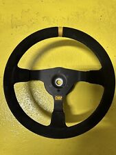 Original Omp Steering Wheel