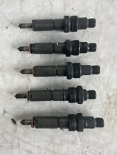 Diesel Fuel Injectors For Dodge Cummins 5.9l Kdal59p6