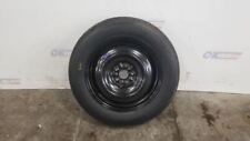18 2018 Toyota Highlander Oem 18x4 Compact Spare Wheel And Tire Donut 165-90-18