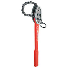 Rothenberger 70246 Chain Pipe Wrench48 Overall Length