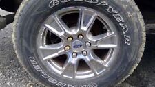 Wheel 18x7-12 Aluminum 6 Spoke Chrome Fits 15-17 Ford F150 Pickup 1302415