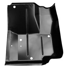 For Jeep Wrangler 87-95 Replace Front Driver Side Cab Floor Pan Patch Section